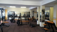 Фитнес-клуб «Boomerang Gym» в Йошкар-Оле 