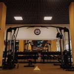 Фитнес-центр «Parus»