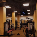Фитнес-центр «Parus» (фото 3)