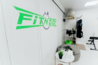 Фитнес-студия «Fit-n-Go» (Курская) (фото 3)