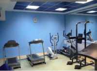 Спортивно-оздоровительный центр «Анкор» (фото 4)