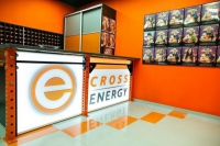 Фитнеск-клуб «Cross Energy»