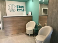 Фитнес-студия «EMStime» в Уфе 
