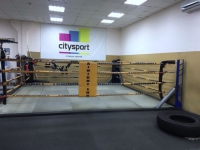 Фитнес-центр «CITY Sport» (фото 4)