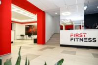 Фитнес-клуб «First Fitness» (фото 2)