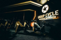 Сайкл-студия «Group Cycle Studio» (фото 2)
