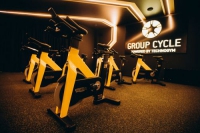 Сайкл-студия «Group Cycle Studio» (фото 3)