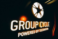 Сайкл-студия «Group Cycle Studio» в Нижнем Новгороде 