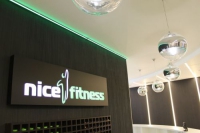 Фитнес-клуб «Nicefitness» в Москве 