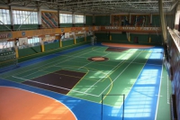 Спортивный клуб «Сталь» (фото 3)