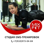 EMS-студия «MIXFIT» (фото 3)