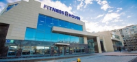 Спортивный клуб «Fitness House» (Большевиков) в Санкт-Петербурге 