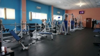 Фитнес-центр «Красотка» в Барнауле 