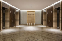 Фитнес-клуб «Olympus Fitness & Spa» в Москве 