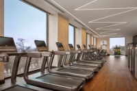 Фитнес-клуб «Olympus Fitness & Spa» (фото 2)