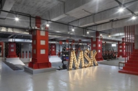 Фитнес-клуб «MSK Crossfit & Fight Club» (фото 3)