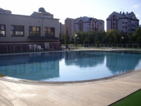 Спортивный комплекс «Карсар» в Казани 
