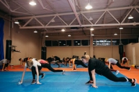 Женский фитнес-клуб «Втемпе» (фото 2)