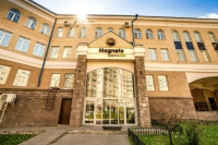 Фитнес-клуб «Magneto Sport&Spa»