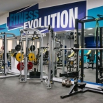 Фитнес-клуб «Fitness Evolution»