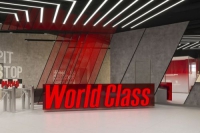 Фитнес-клуб «World Class» (Аминьевский)