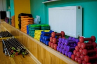 Фитнес-центр «Derbenev Eco-Sport» (фото 4)