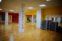 Фитнес-центр «Derbenev Eco-Sport» (фото 3)