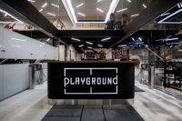 Спортивный центр «Playground»