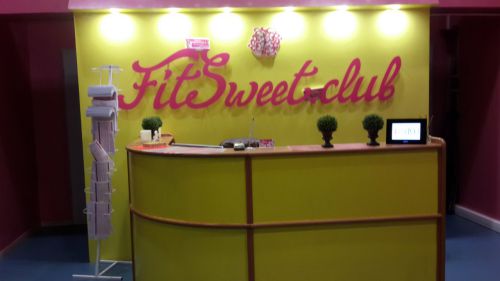 Женский клуб «FitSweet.Club» (фото )
