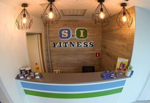 EMS-студия «S&I Fitness» (Площадь Восстания) (фото )