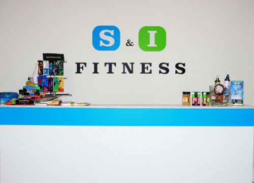 EMS-студия «S&I Fitness» (Старая деревня) (фото )