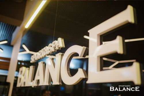 Велнес-клуб «Balance» (фото )
