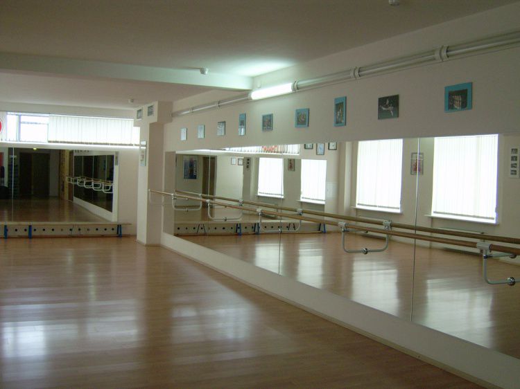 Спортивный центр МГИМО (фото )
