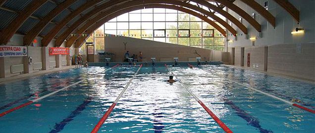 Школа плавания Yourways Swim (Планерная) (фото )