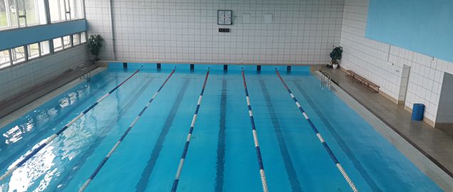 Школа плавания Yourways Swim (Чертановская) (фото )