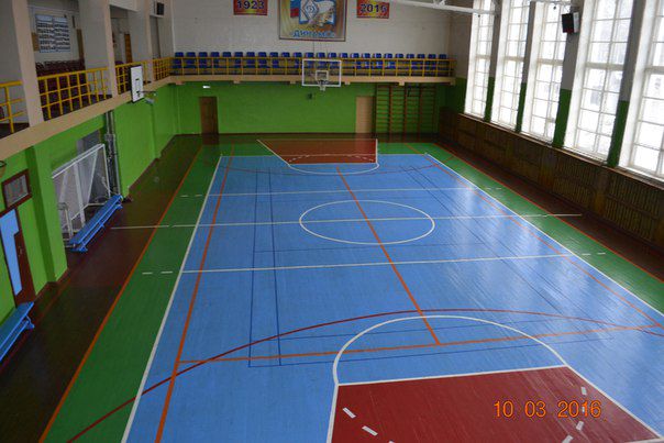 Детская футбольная школа Юниор филиал в г.Архангельск (фото )