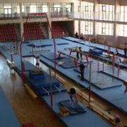 Академия спортивной гимнастики в г. Самара (фото )