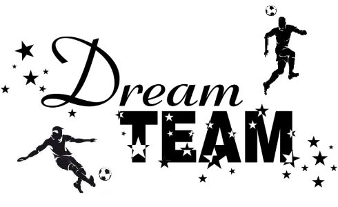 Детская футбольная школа Дрим Тим (Dream Team) (фото )