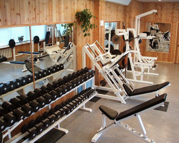 Центр персональных тренировок Darina Gym (фото )