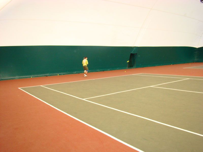 Таганрогская теннисная академия (фото )