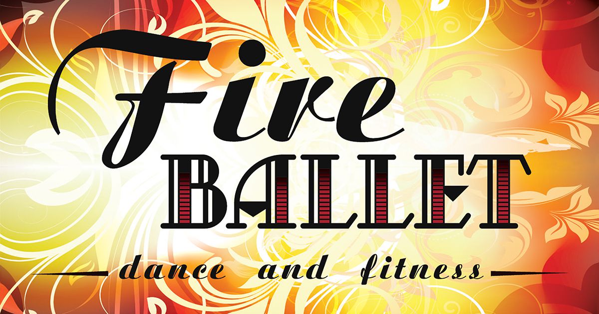Студия танцев и фитнеса Fire ballet (фото )