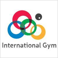 Гимнастический центр International Gym (пр-т Вернадского) (фото )