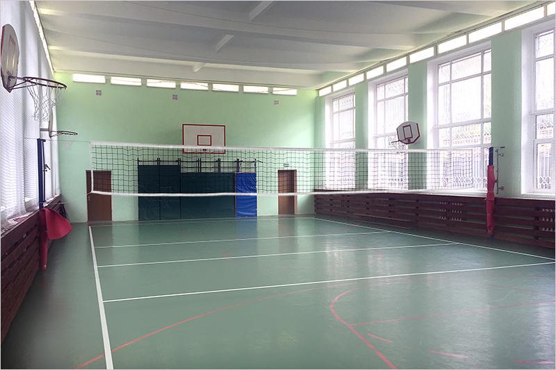 Школа волейбола VolleyPlay (Таганская) (фото )