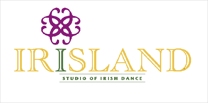 Студия ирландского танца Irisland (фото )