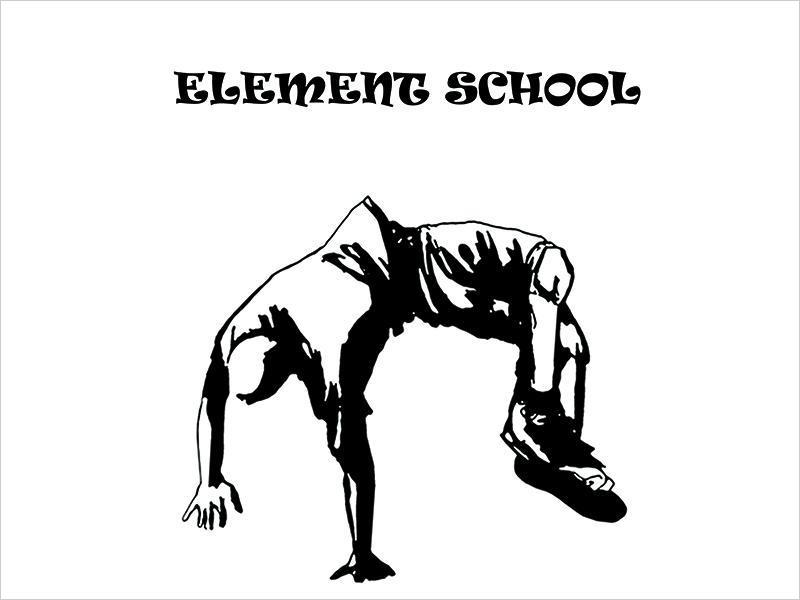 Element school (фото )