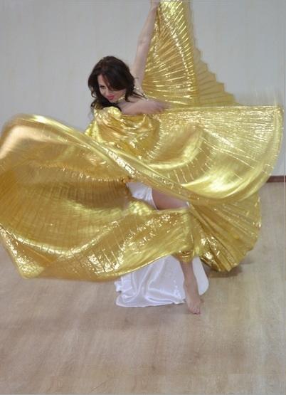 Студия танца «Арабеск» (фото )