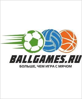 Ballgames (Елькина) (фото )