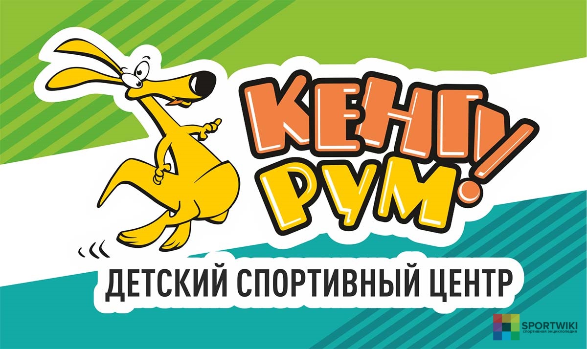 Детский спортивный центр КЕНГУРУМ! пер. Промышленный (фото )
