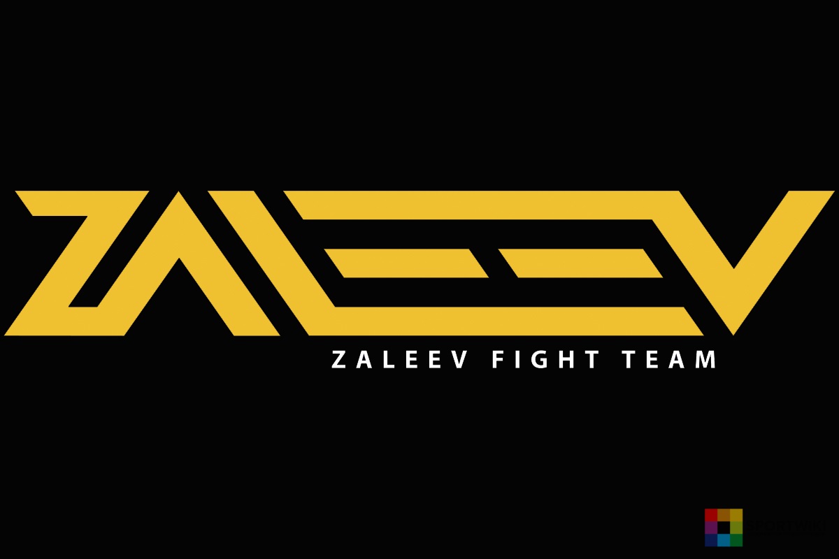Клуб ZALEEV FIGHT TEAM (фото )
