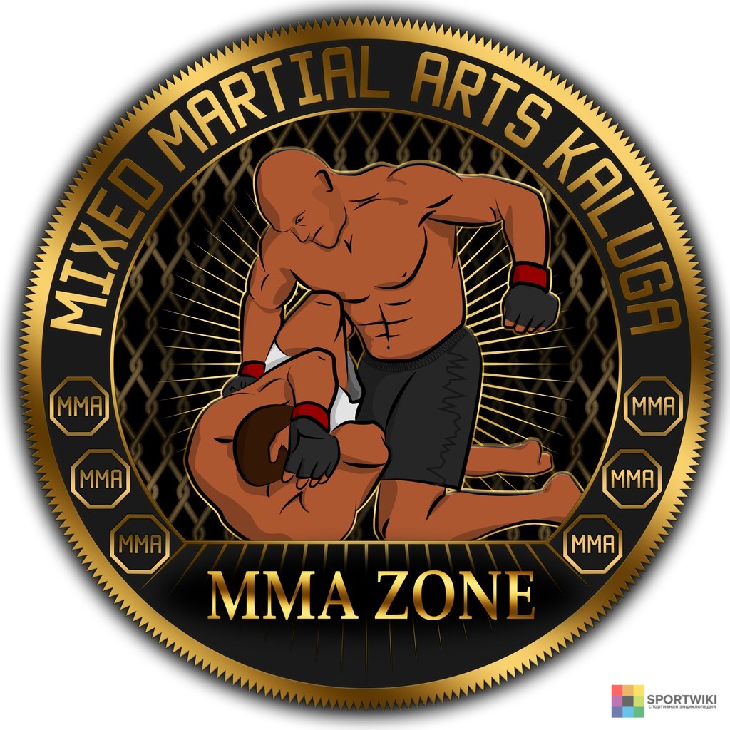 Клуб боев смешанного стиля MMA ZONE (фото )